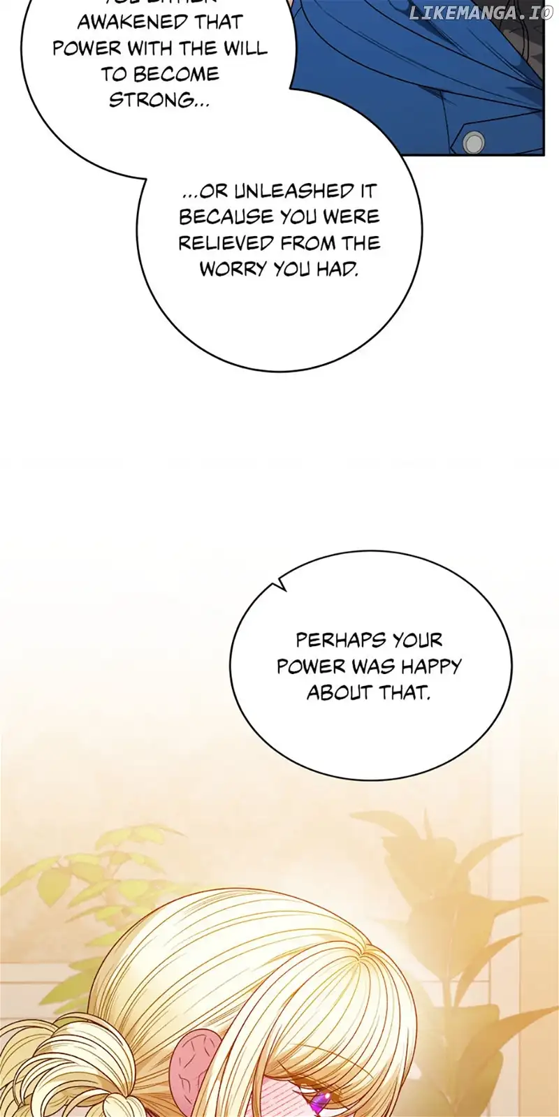 One Step Forward to the Flower Path Chapter 87 - Page 70