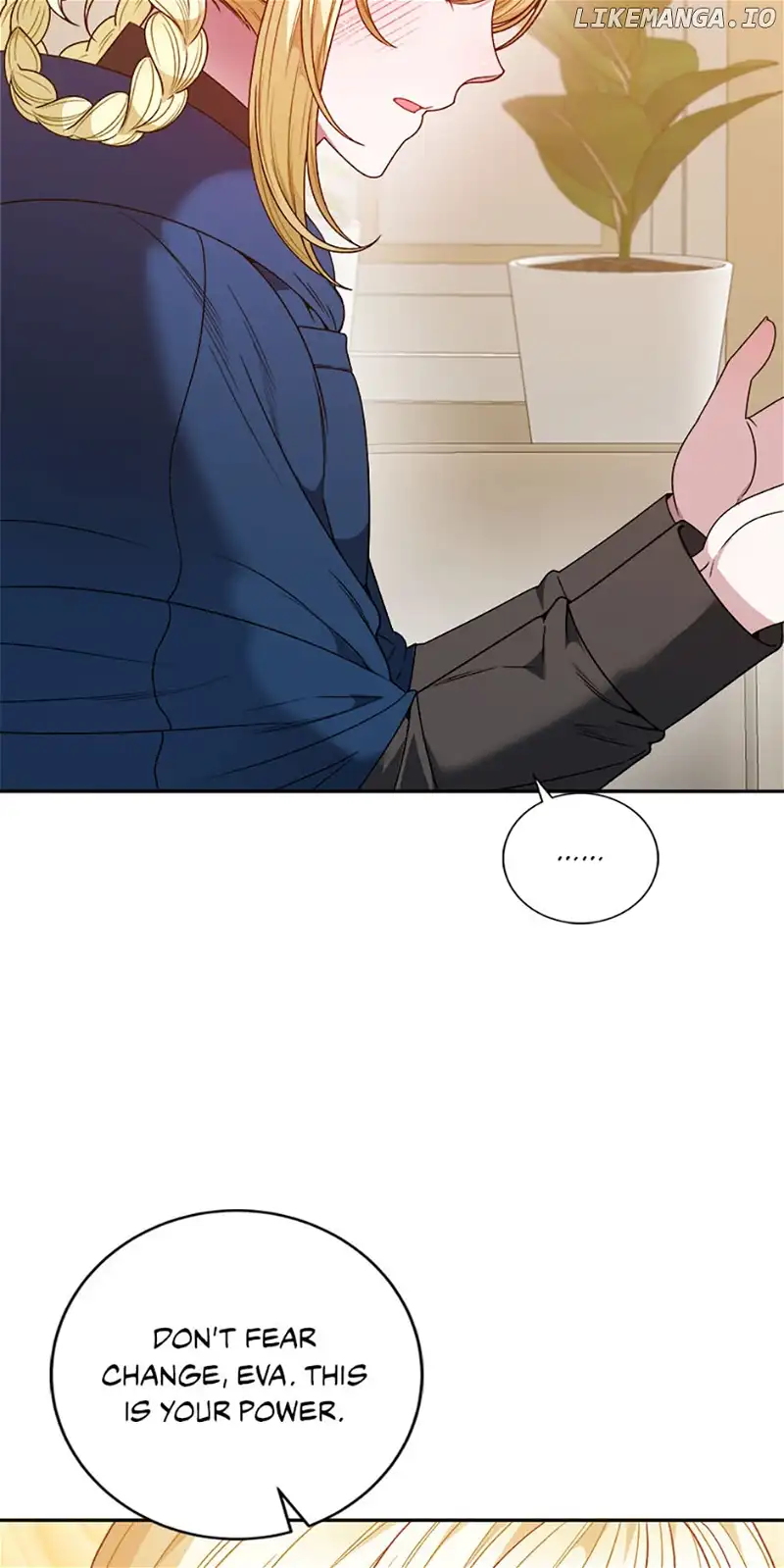 One Step Forward to the Flower Path Chapter 87 - Page 71