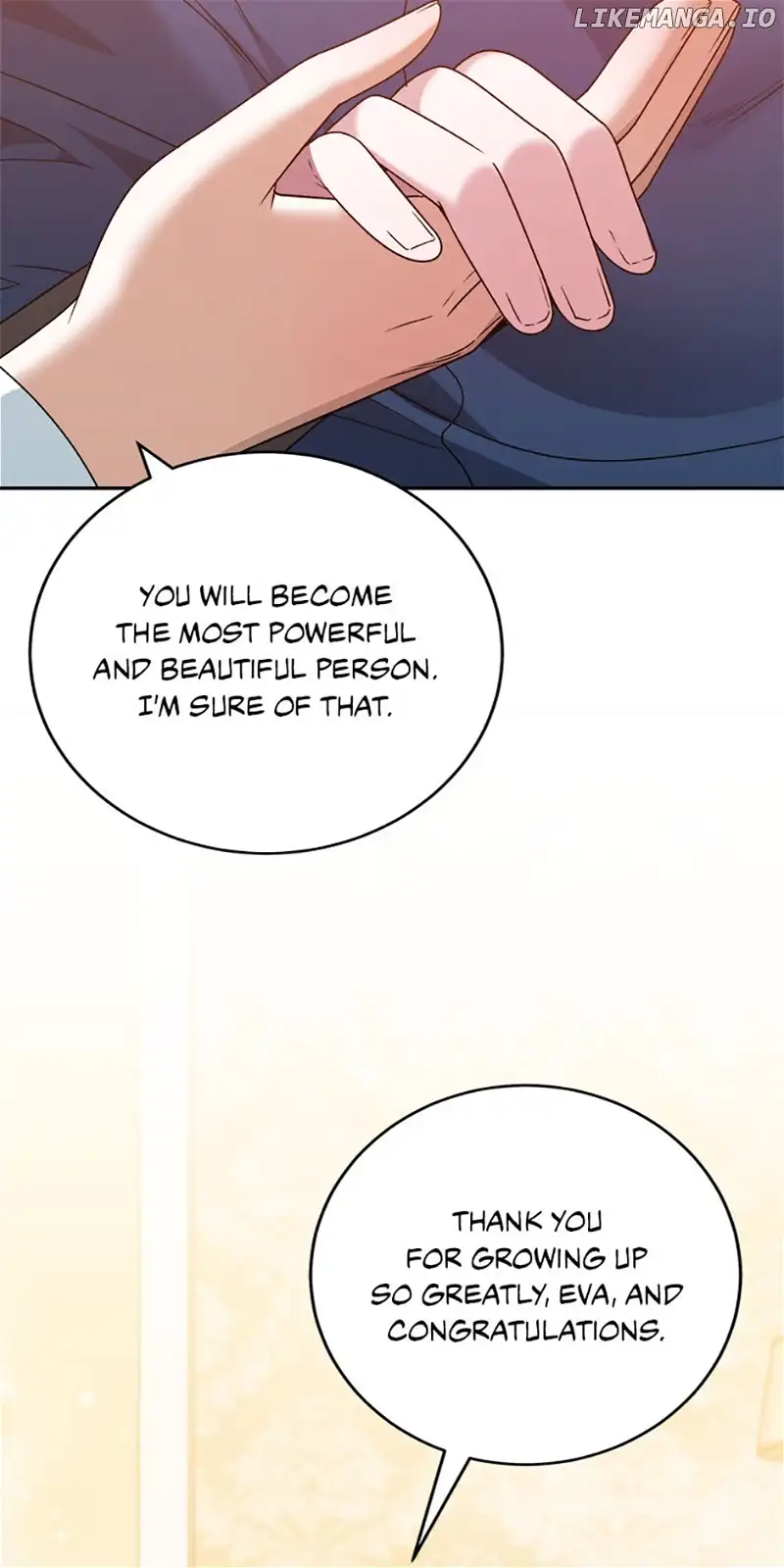 One Step Forward to the Flower Path Chapter 87 - Page 73