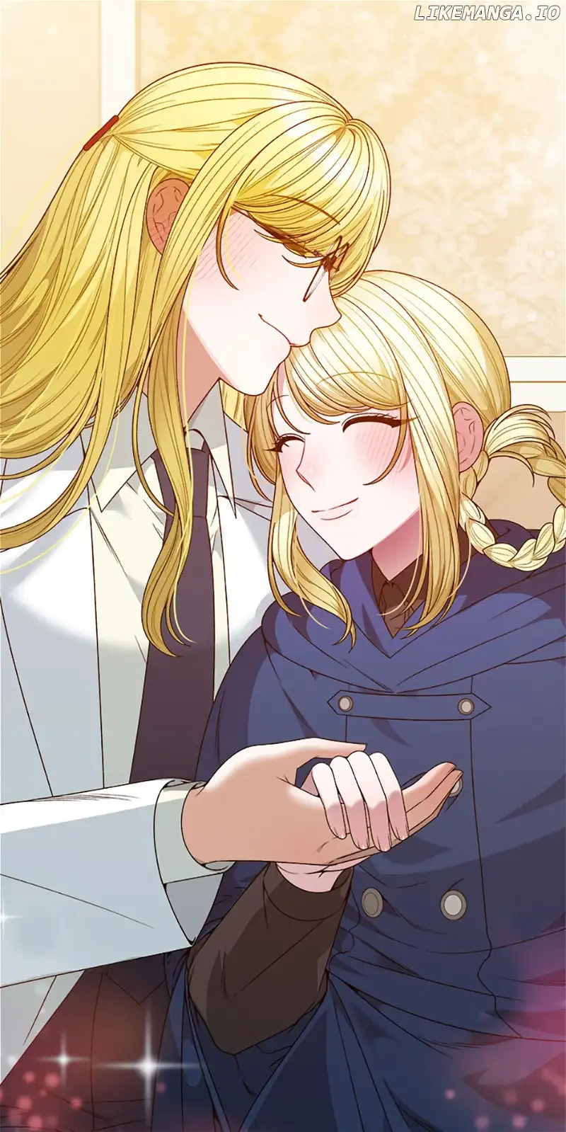 One Step Forward to the Flower Path Chapter 87 - Page 74