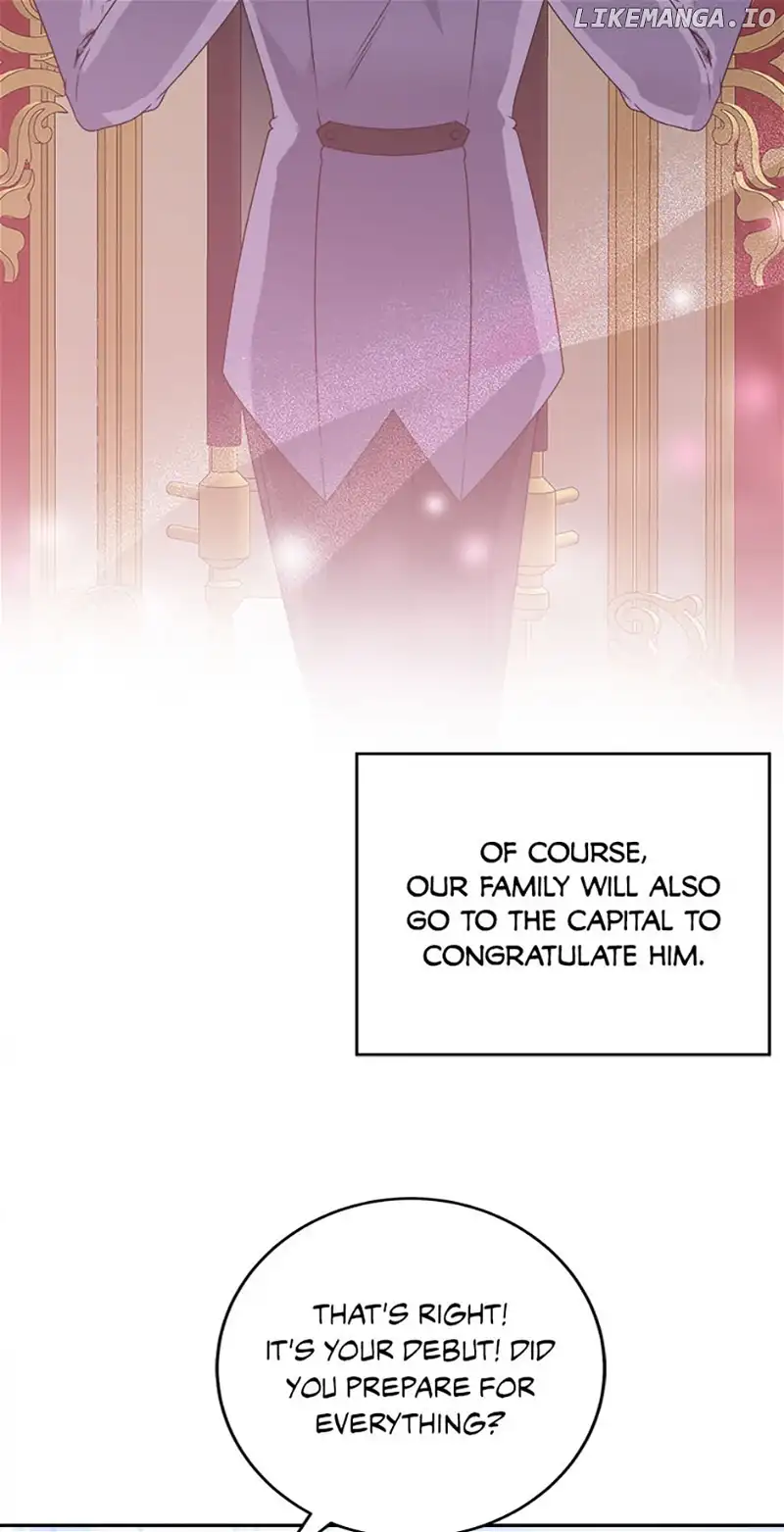 One Step Forward to the Flower Path Chapter 87 - Page 8