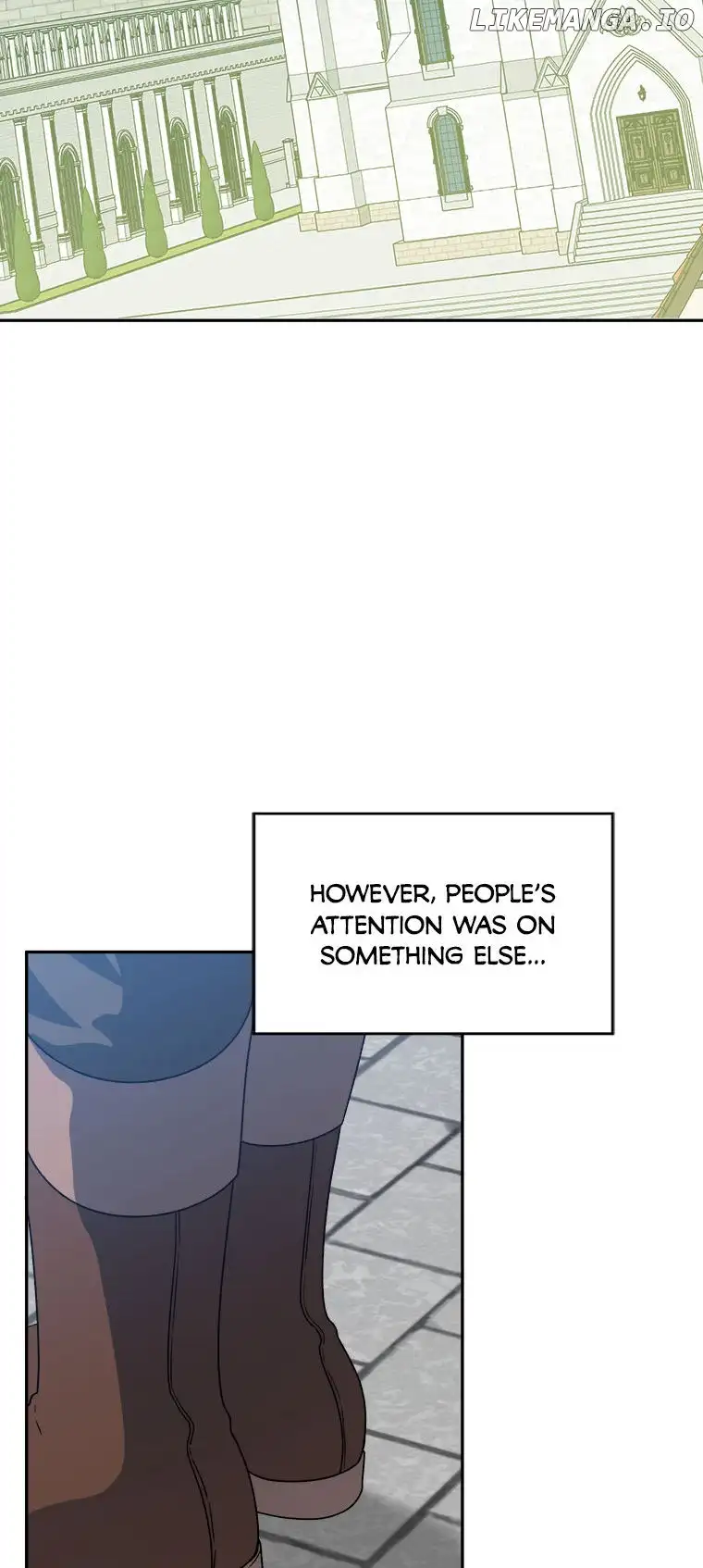 One Step Forward to the Flower Path Chapter 88 - Page 1