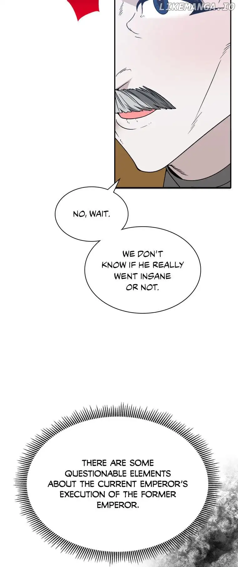 One Step Forward to the Flower Path Chapter 88 - Page 10