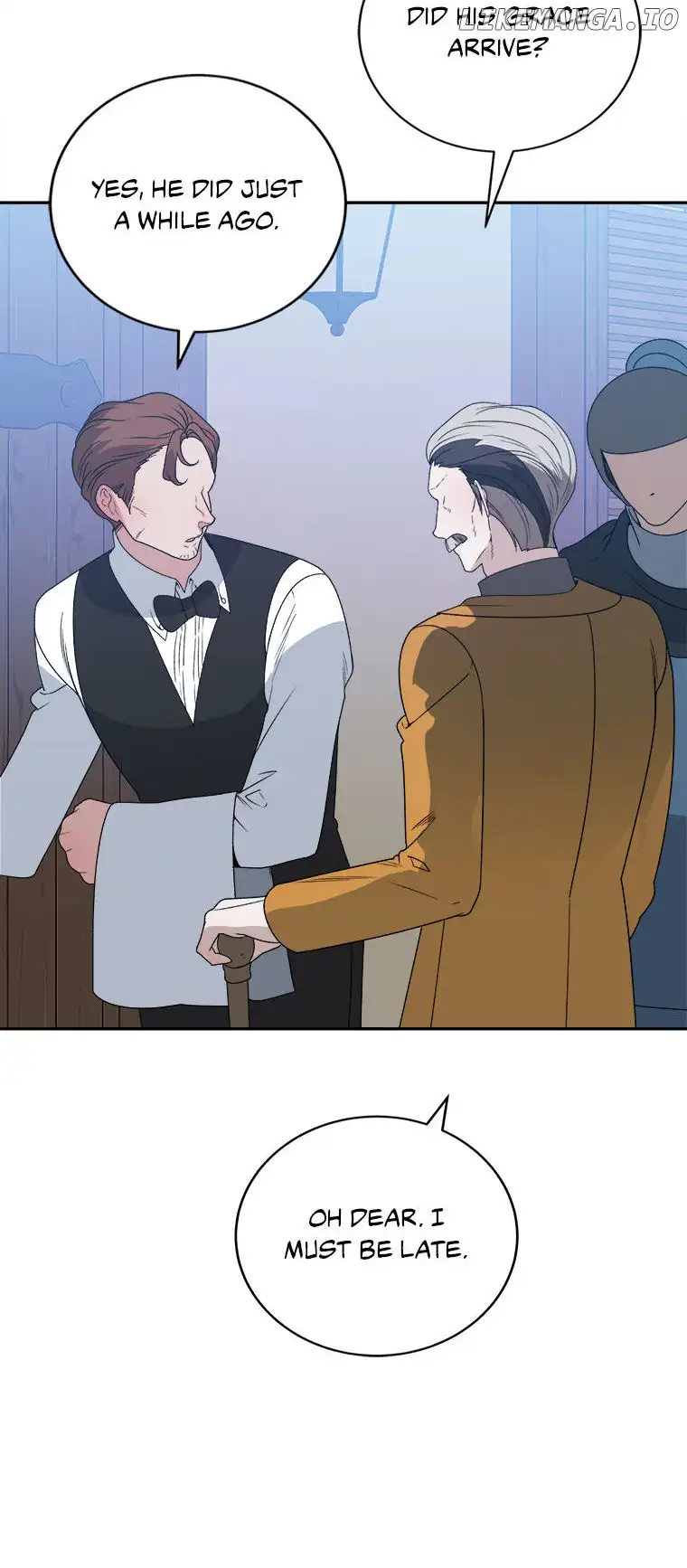 One Step Forward to the Flower Path Chapter 88 - Page 14