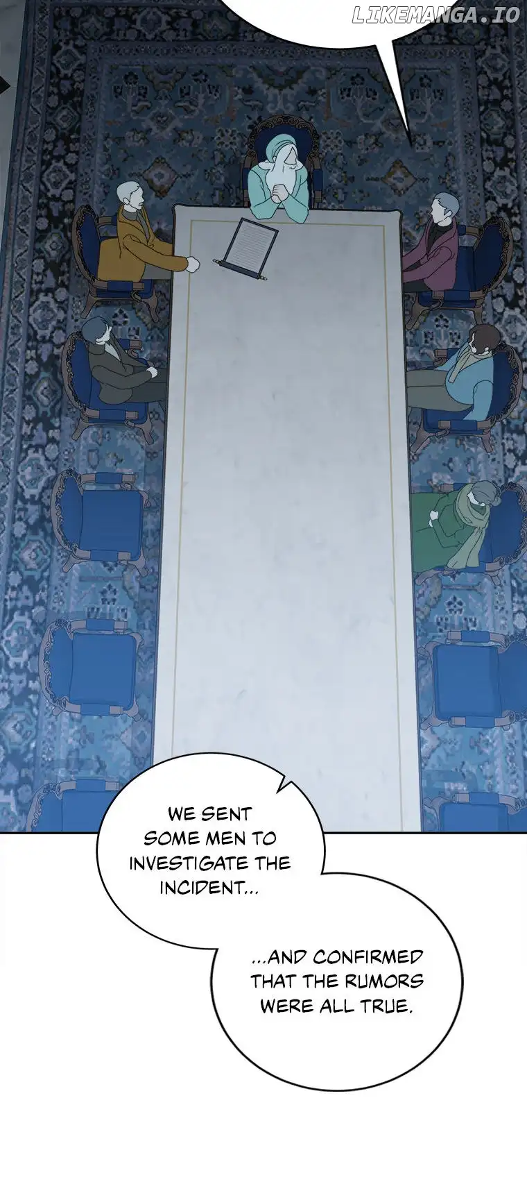 One Step Forward to the Flower Path Chapter 88 - Page 17
