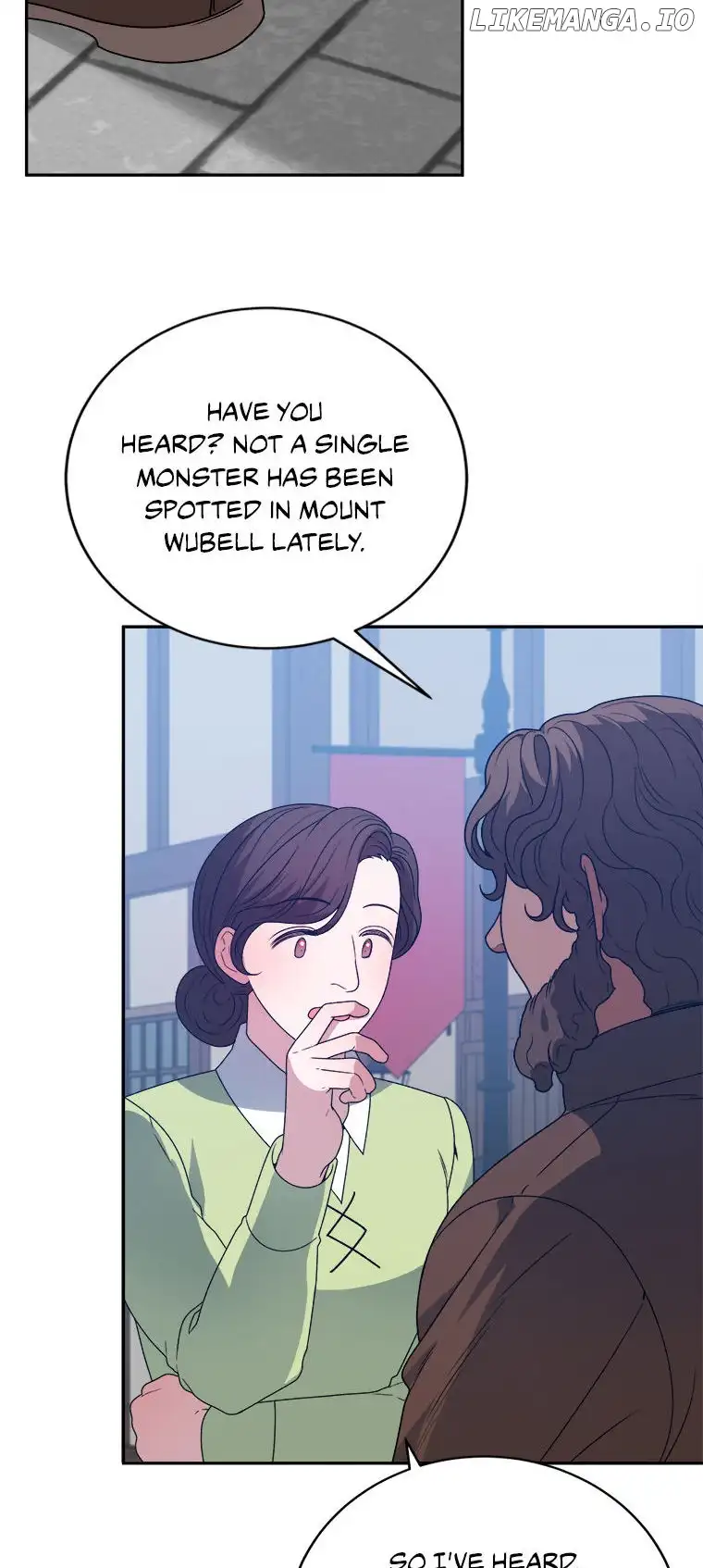 One Step Forward to the Flower Path Chapter 88 - Page 2