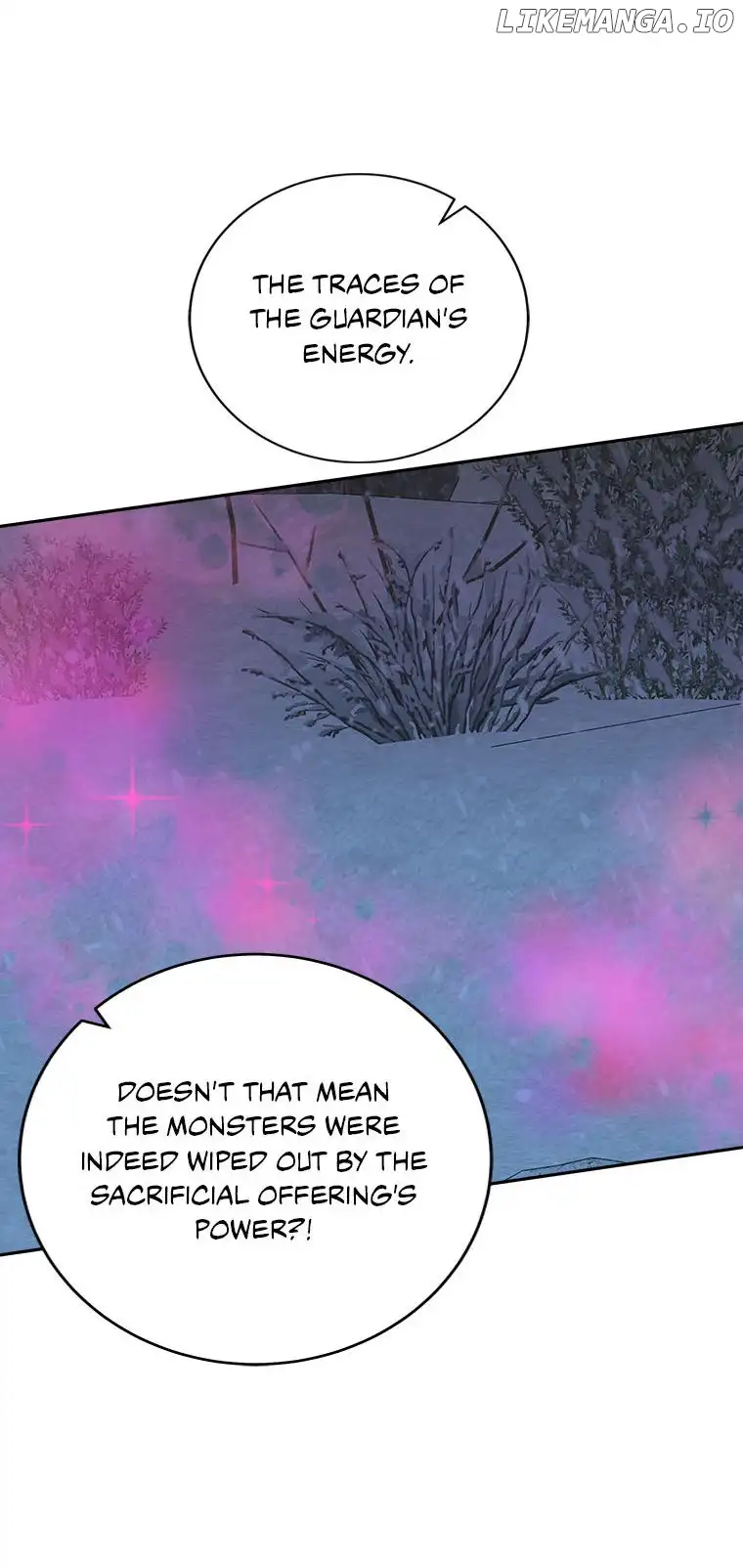 One Step Forward to the Flower Path Chapter 88 - Page 22