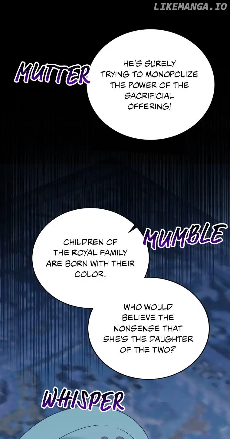 One Step Forward to the Flower Path Chapter 88 - Page 24