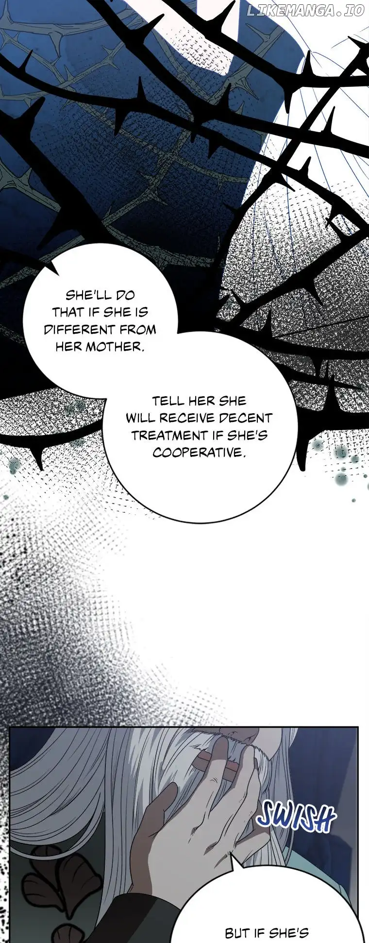 One Step Forward to the Flower Path Chapter 88 - Page 29