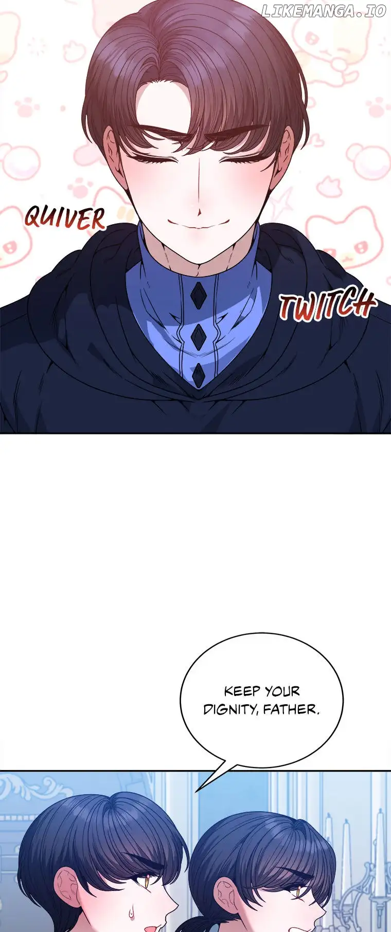 One Step Forward to the Flower Path Chapter 88 - Page 33