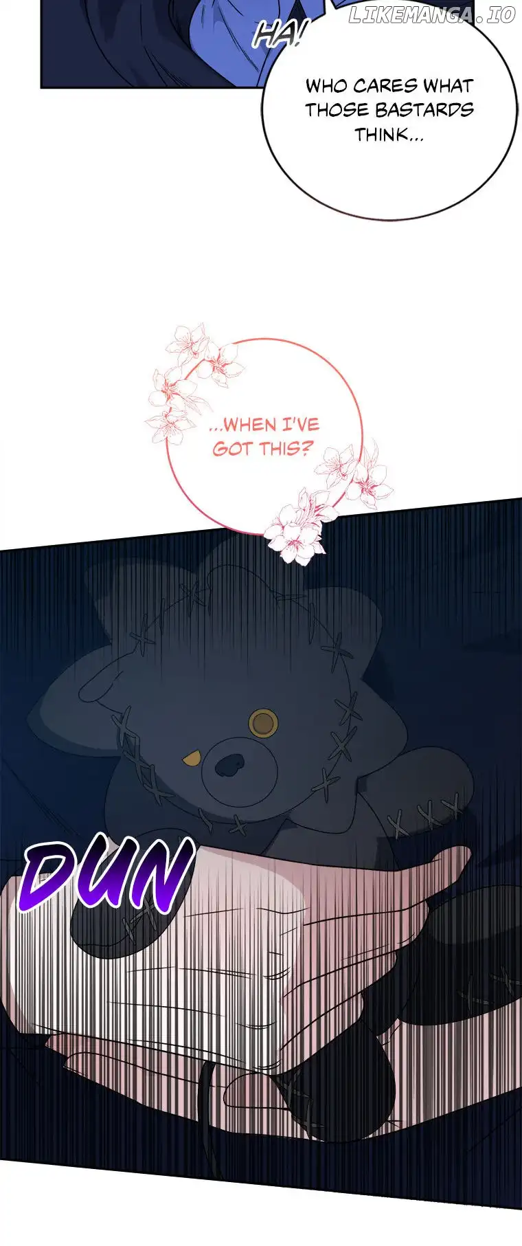 One Step Forward to the Flower Path Chapter 88 - Page 35