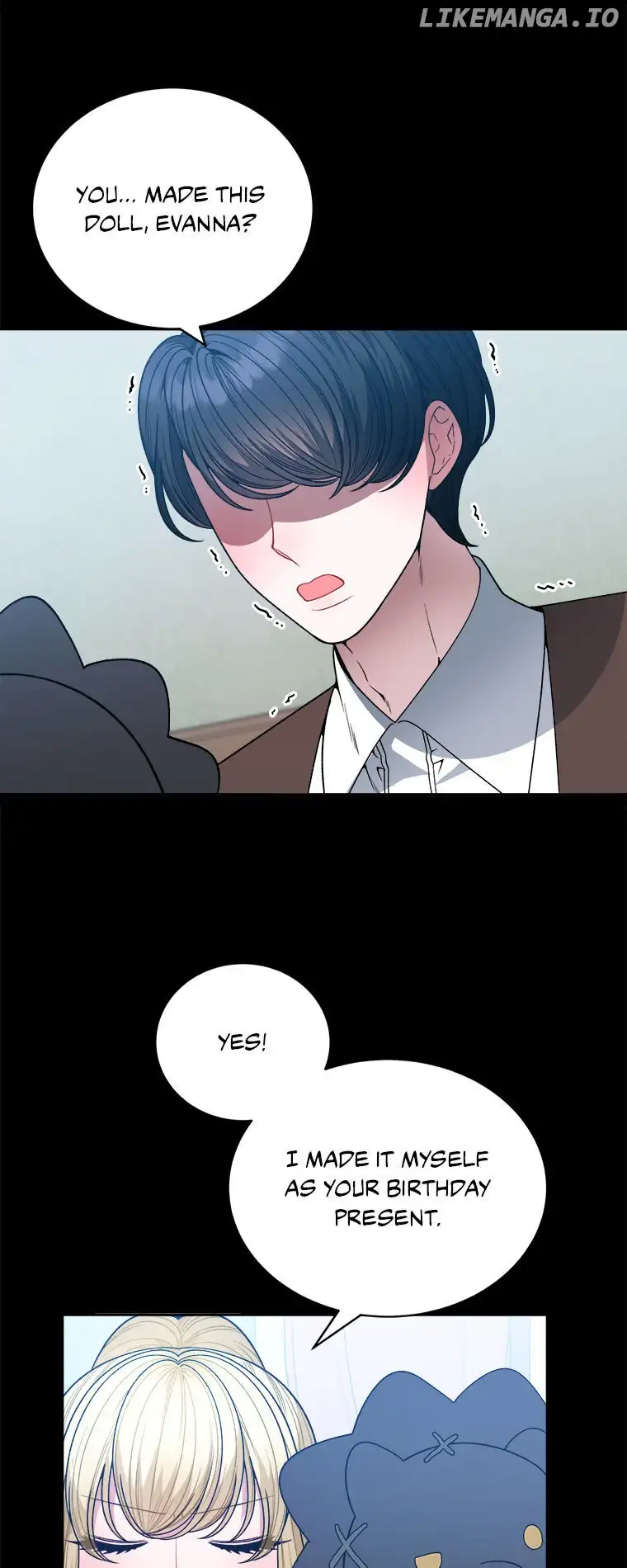 One Step Forward to the Flower Path Chapter 88 - Page 37