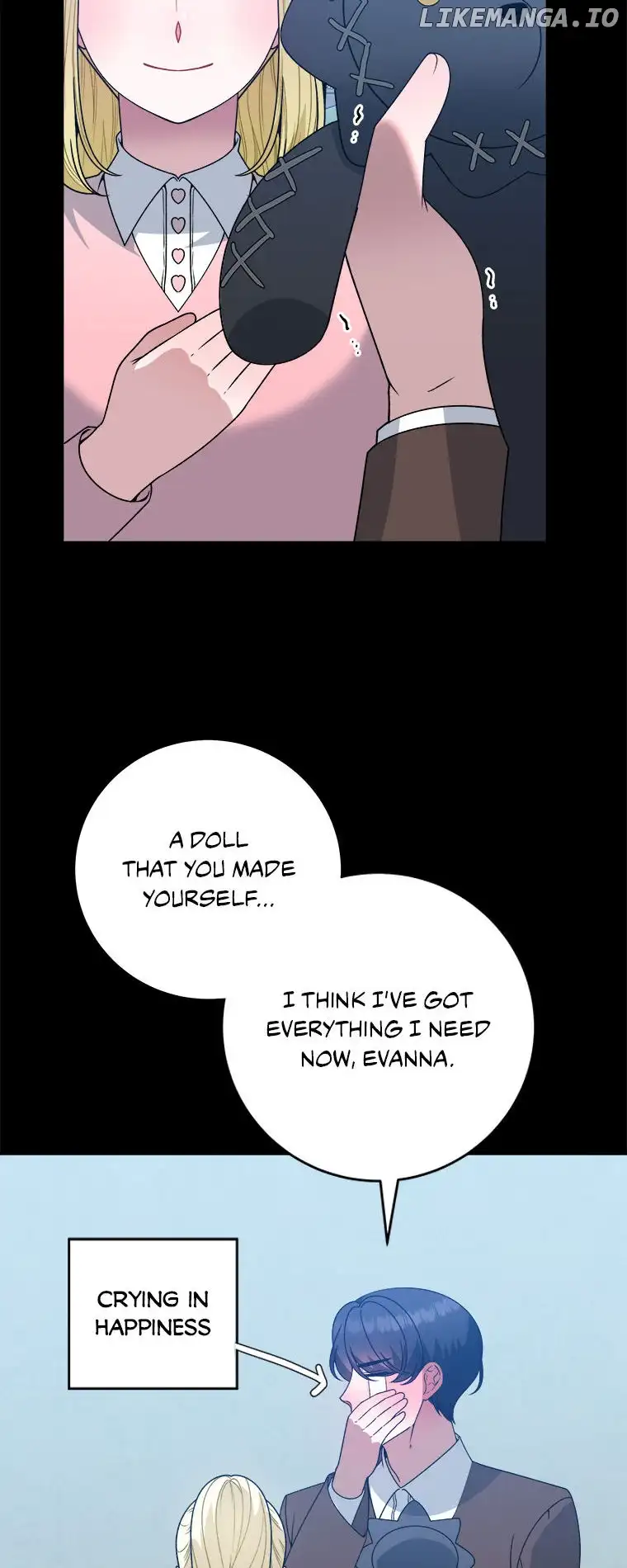 One Step Forward to the Flower Path Chapter 88 - Page 38