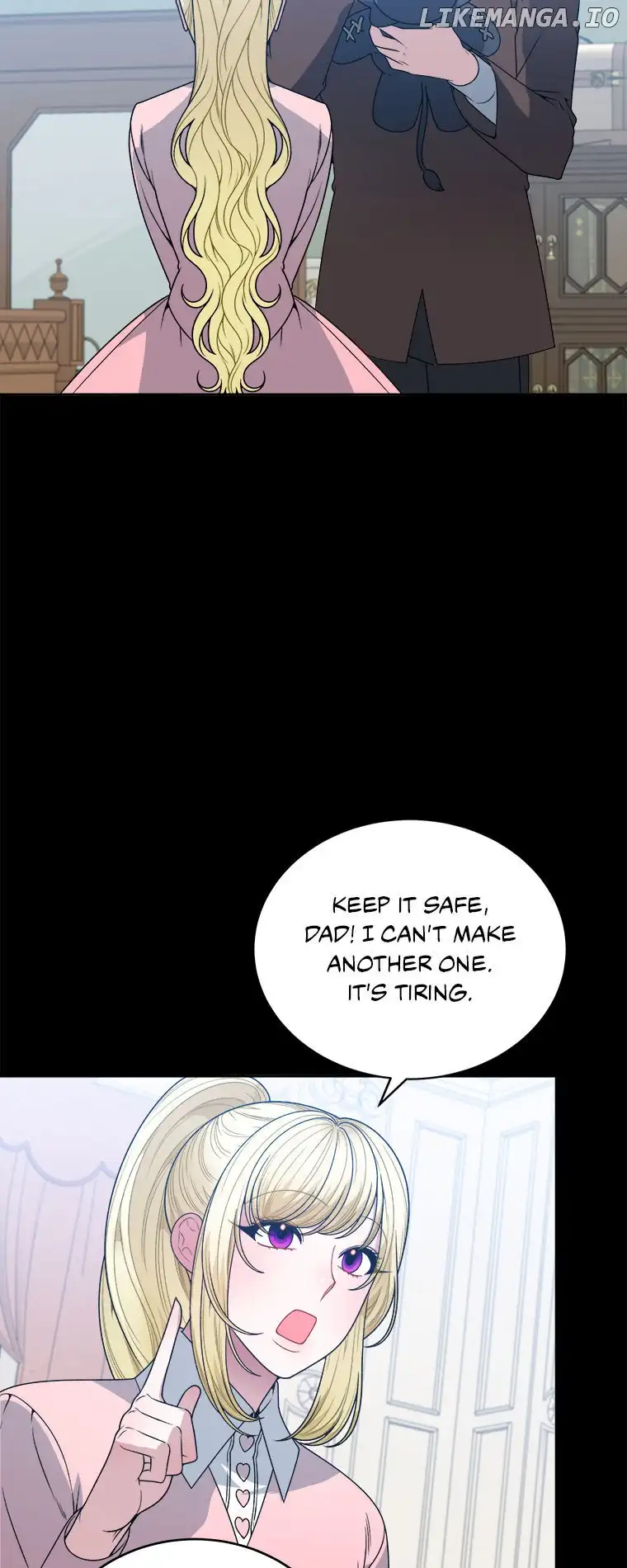 One Step Forward to the Flower Path Chapter 88 - Page 39