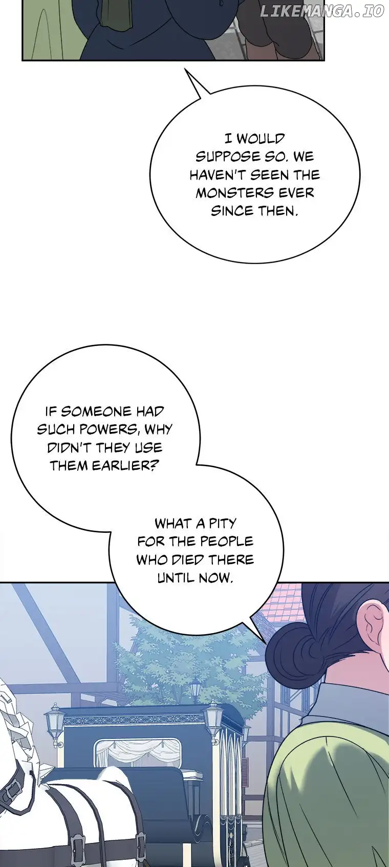 One Step Forward to the Flower Path Chapter 88 - Page 4