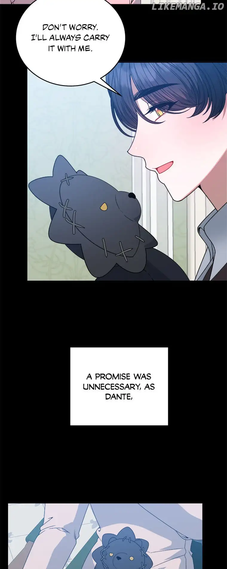 One Step Forward to the Flower Path Chapter 88 - Page 40