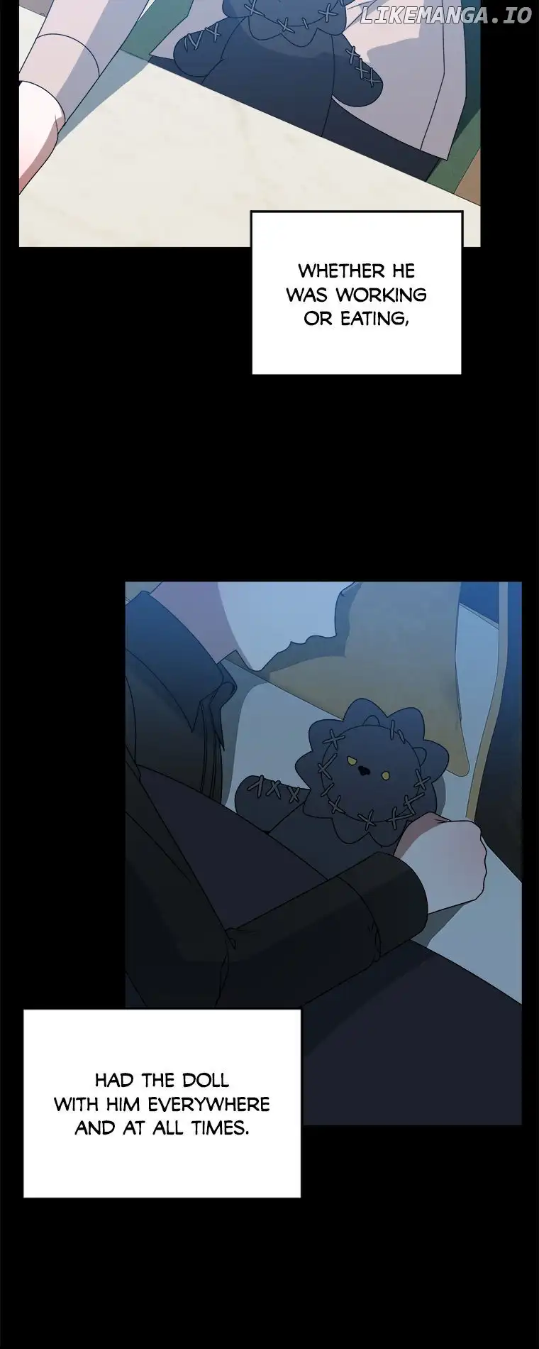 One Step Forward to the Flower Path Chapter 88 - Page 41