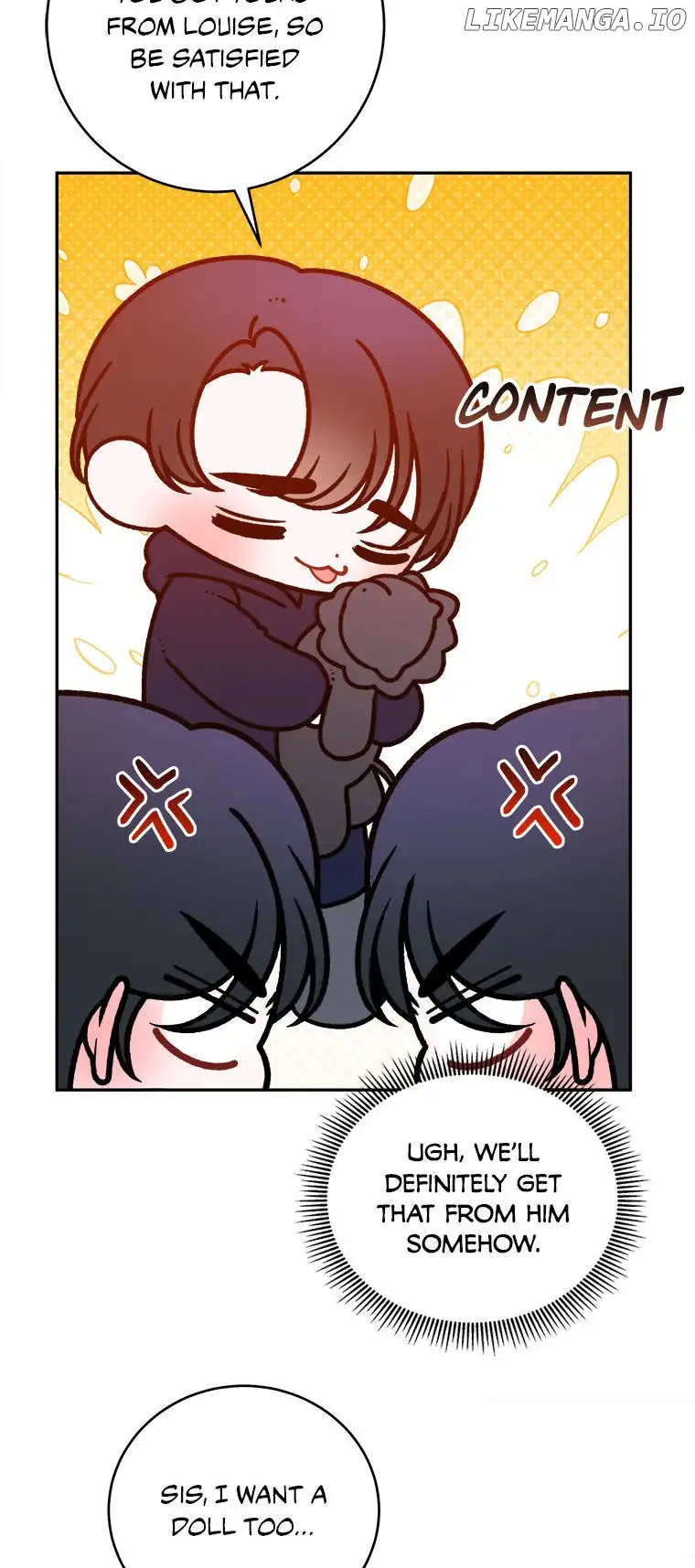 One Step Forward to the Flower Path Chapter 88 - Page 44