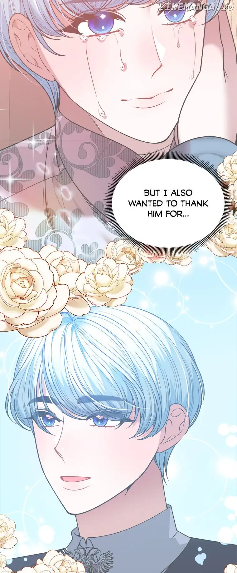 One Step Forward to the Flower Path Chapter 88 - Page 49
