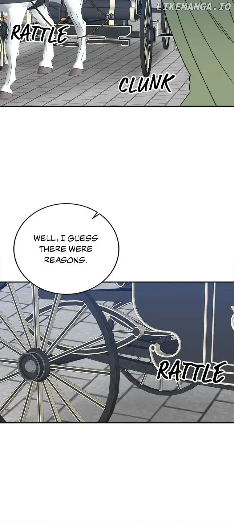 One Step Forward to the Flower Path Chapter 88 - Page 5