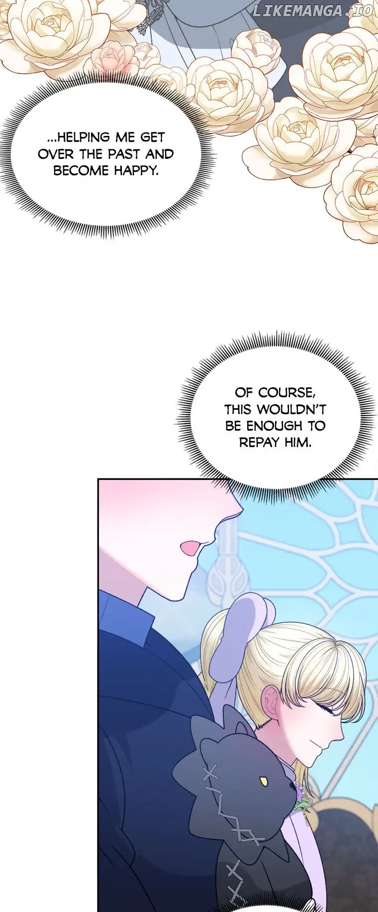 One Step Forward to the Flower Path Chapter 88 - Page 50