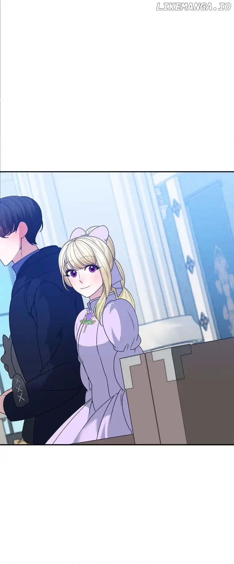 One Step Forward to the Flower Path Chapter 88 - Page 53