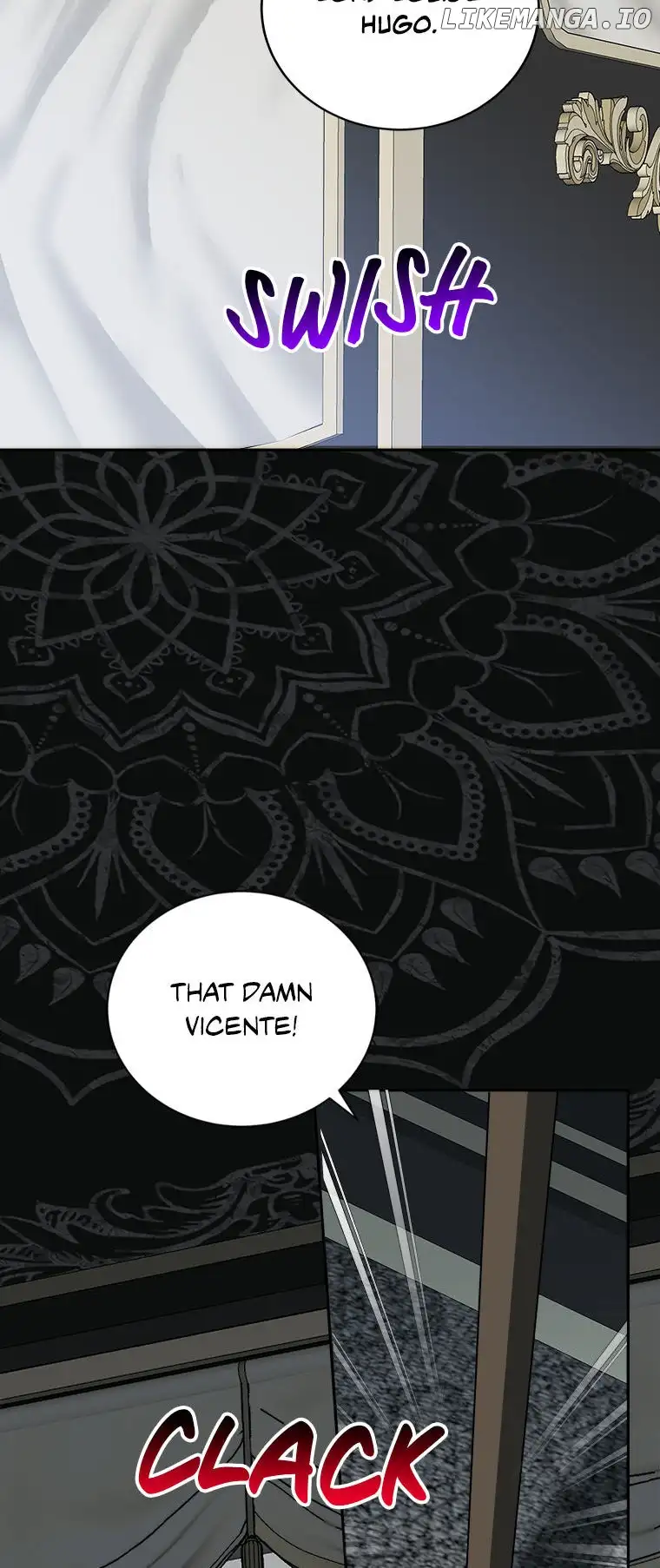 One Step Forward to the Flower Path Chapter 88 - Page 7