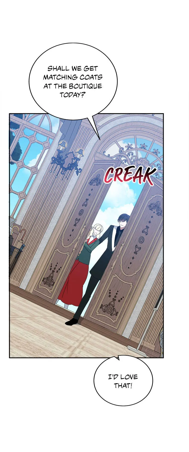 One Step Forward to the Flower Path Chapter 89 - Page 10