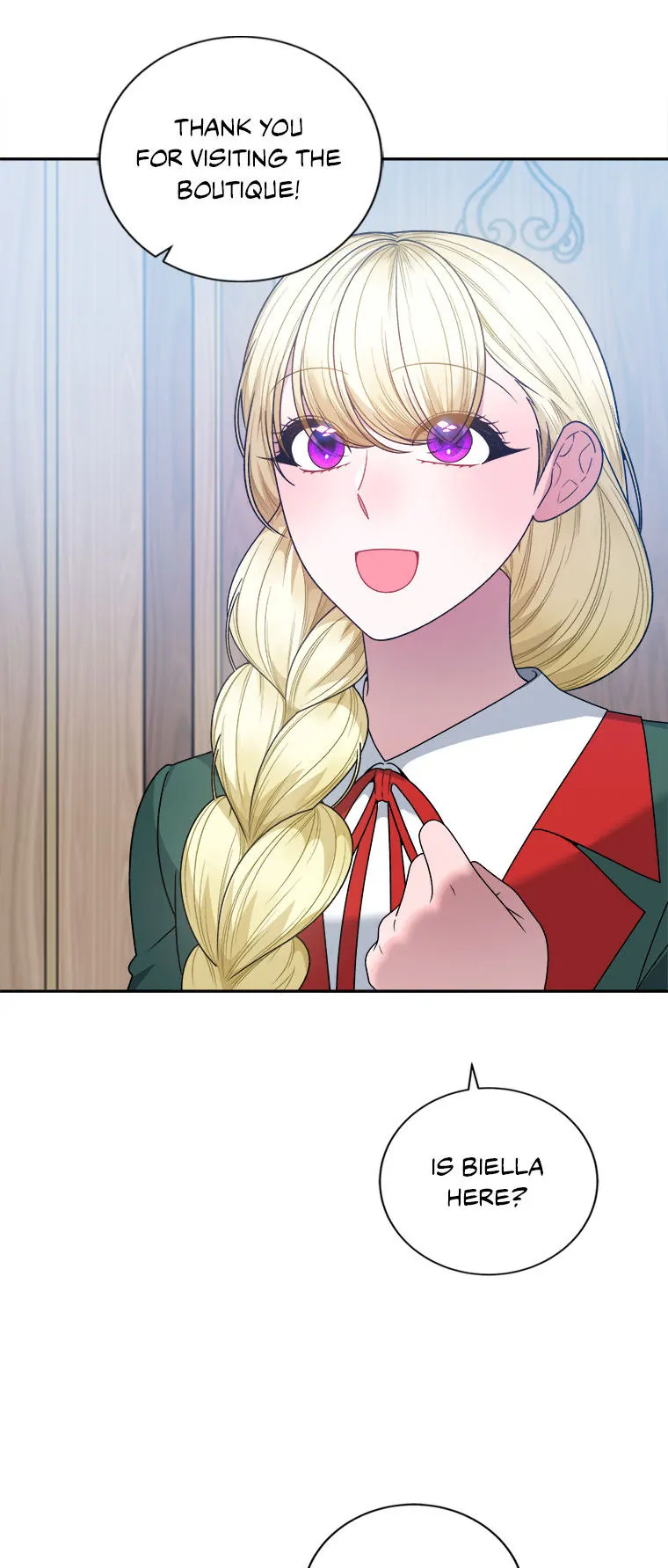 One Step Forward to the Flower Path Chapter 89 - Page 12