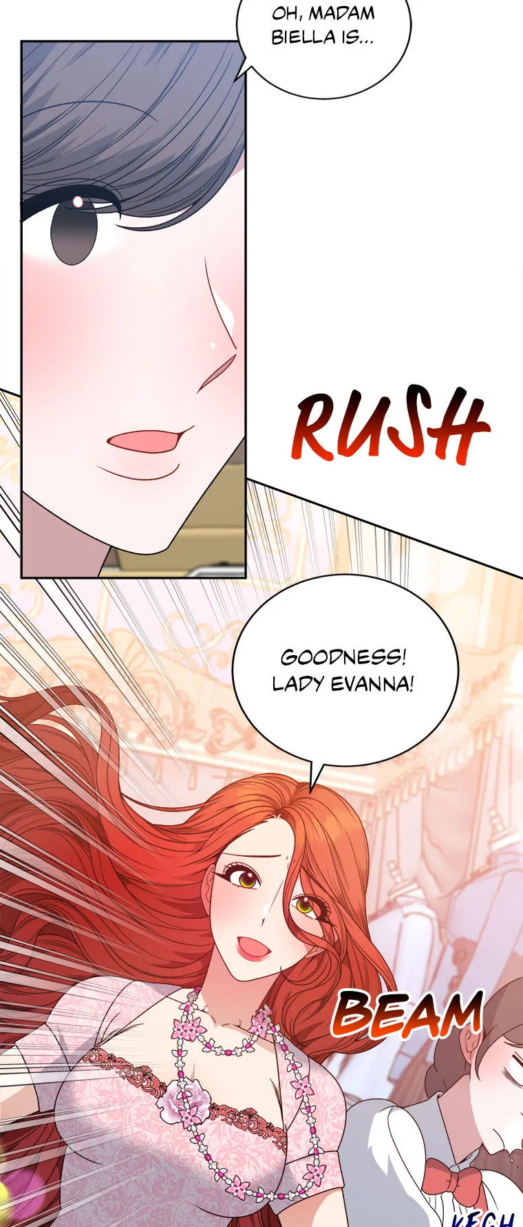 One Step Forward to the Flower Path Chapter 89 - Page 13