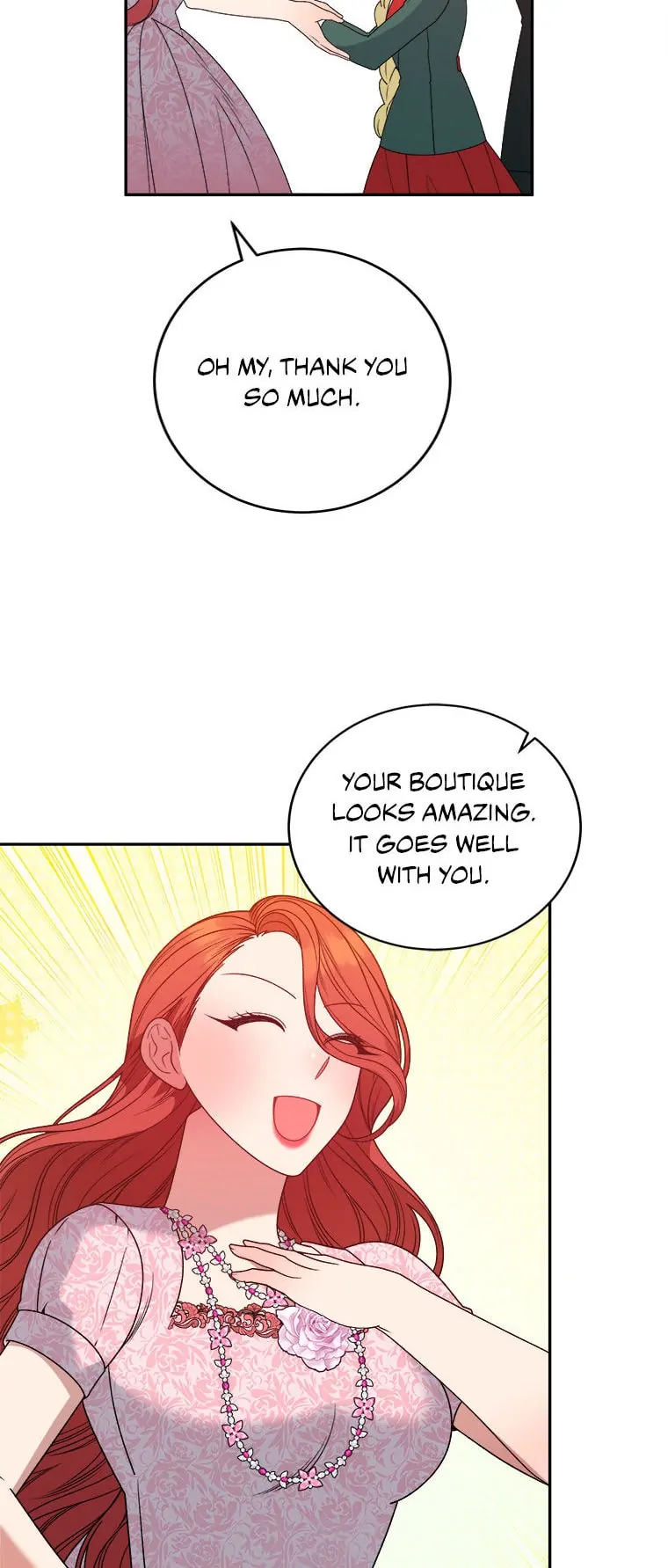 One Step Forward to the Flower Path Chapter 89 - Page 15