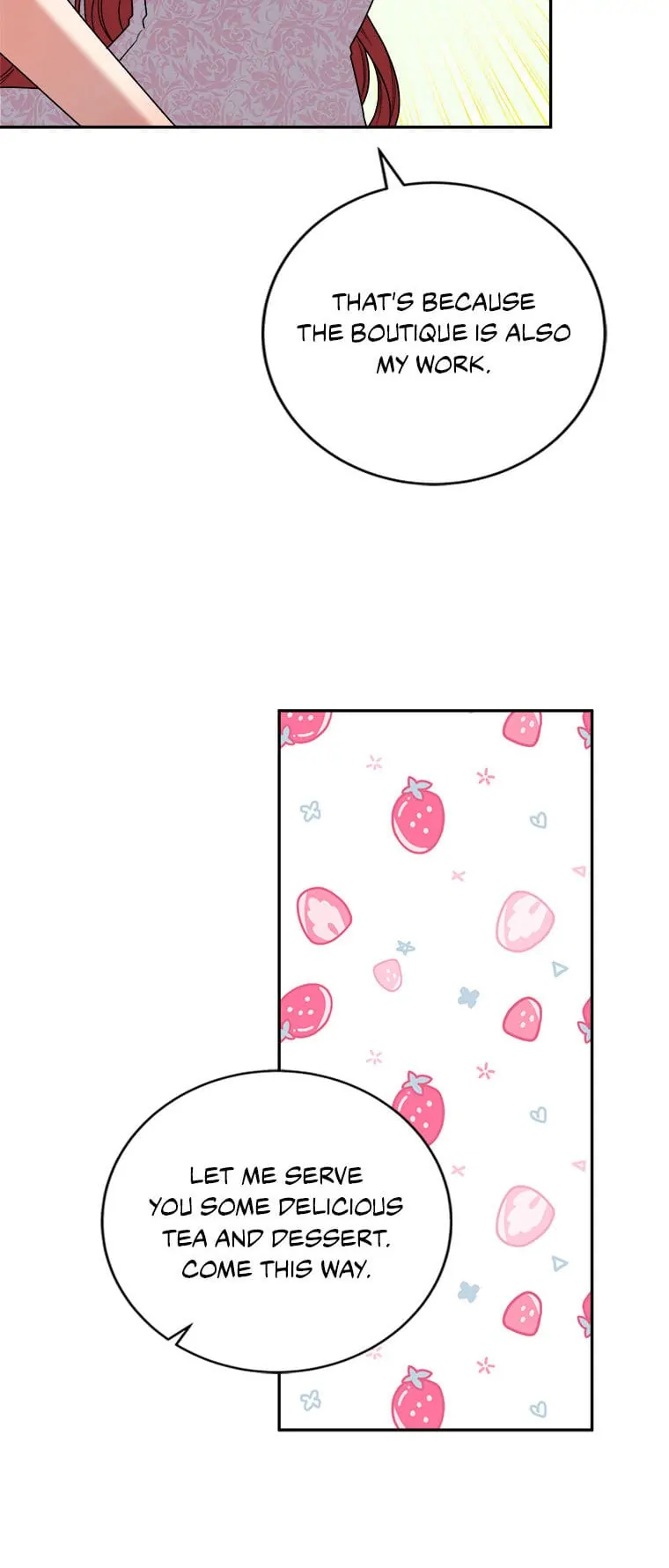One Step Forward to the Flower Path Chapter 89 - Page 16