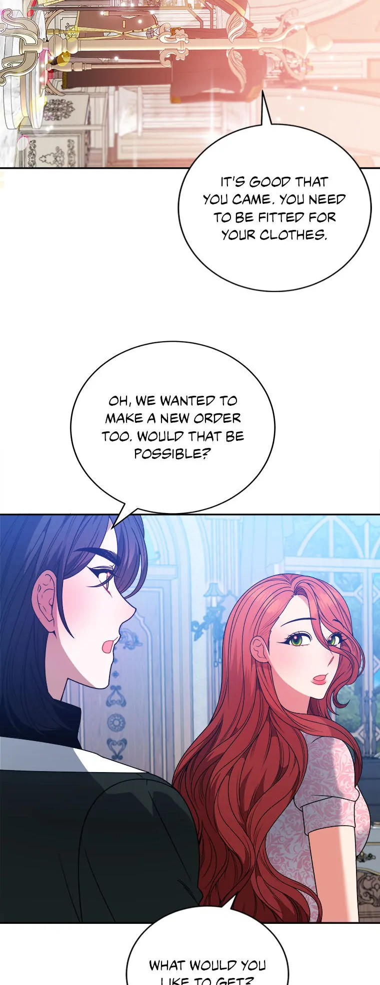 One Step Forward to the Flower Path Chapter 89 - Page 18