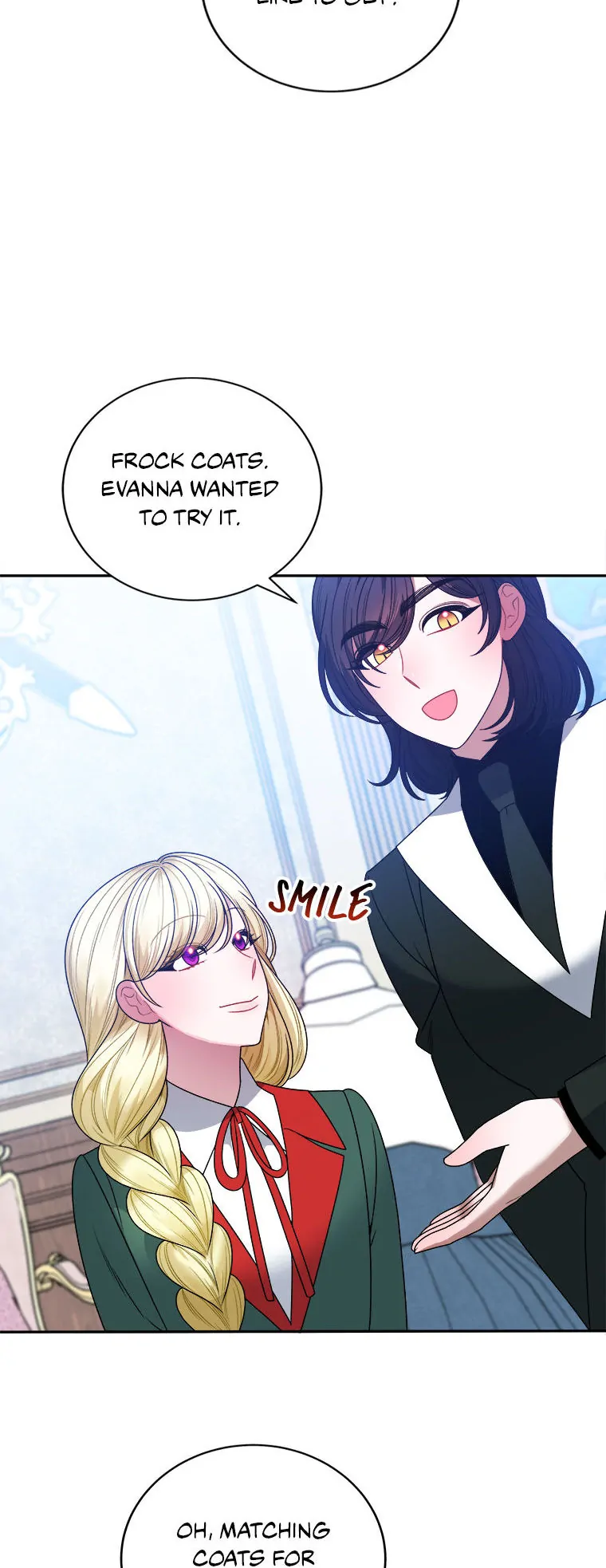 One Step Forward to the Flower Path Chapter 89 - Page 19