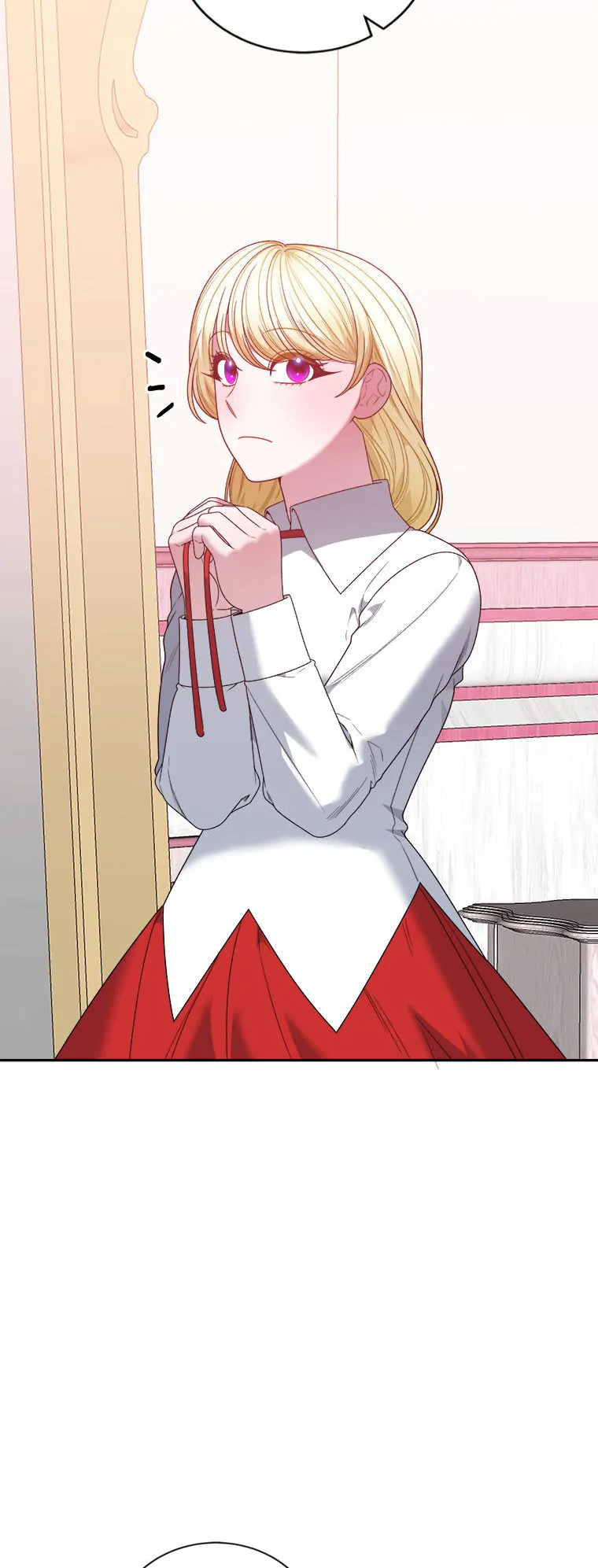 One Step Forward to the Flower Path Chapter 89 - Page 2