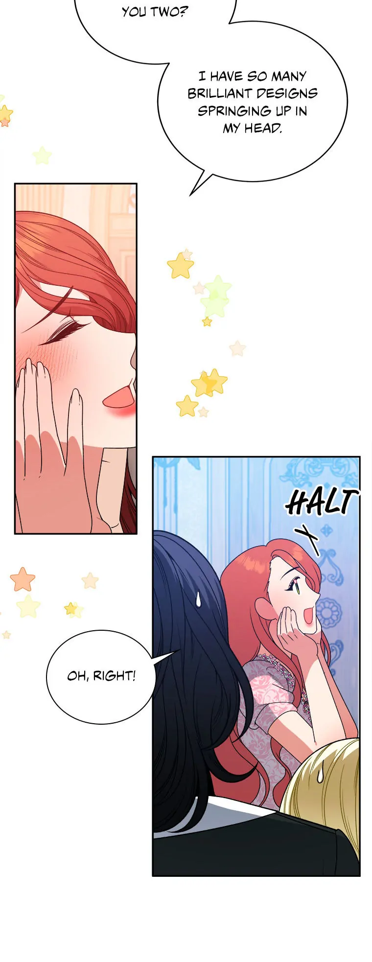 One Step Forward to the Flower Path Chapter 89 - Page 20