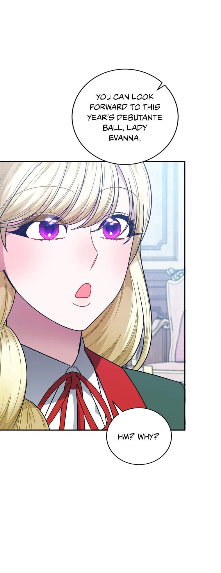 One Step Forward to the Flower Path Chapter 89 - Page 21