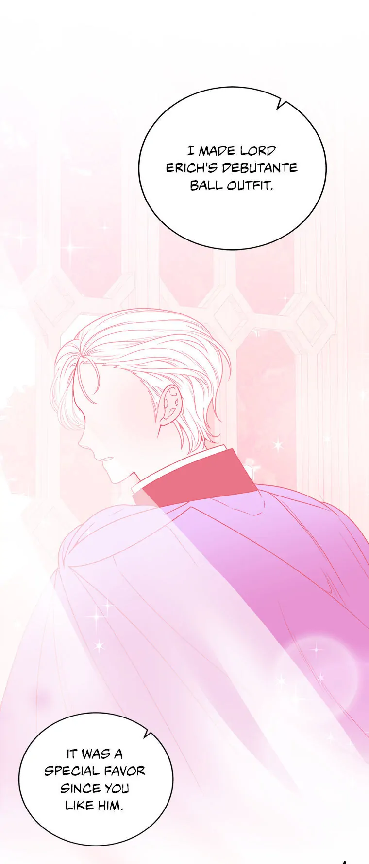 One Step Forward to the Flower Path Chapter 89 - Page 22
