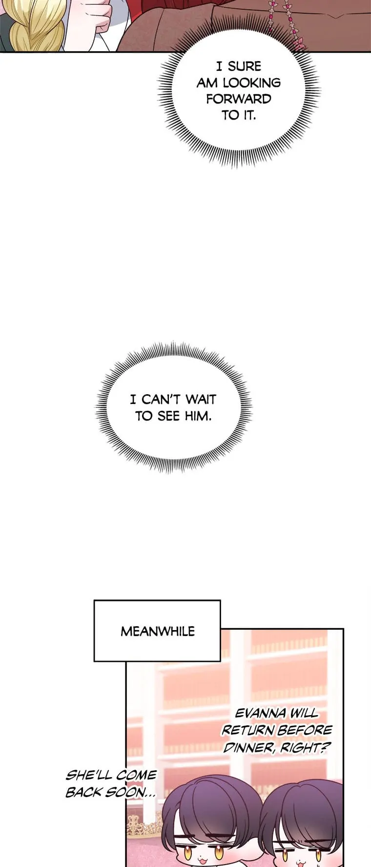 One Step Forward to the Flower Path Chapter 89 - Page 25