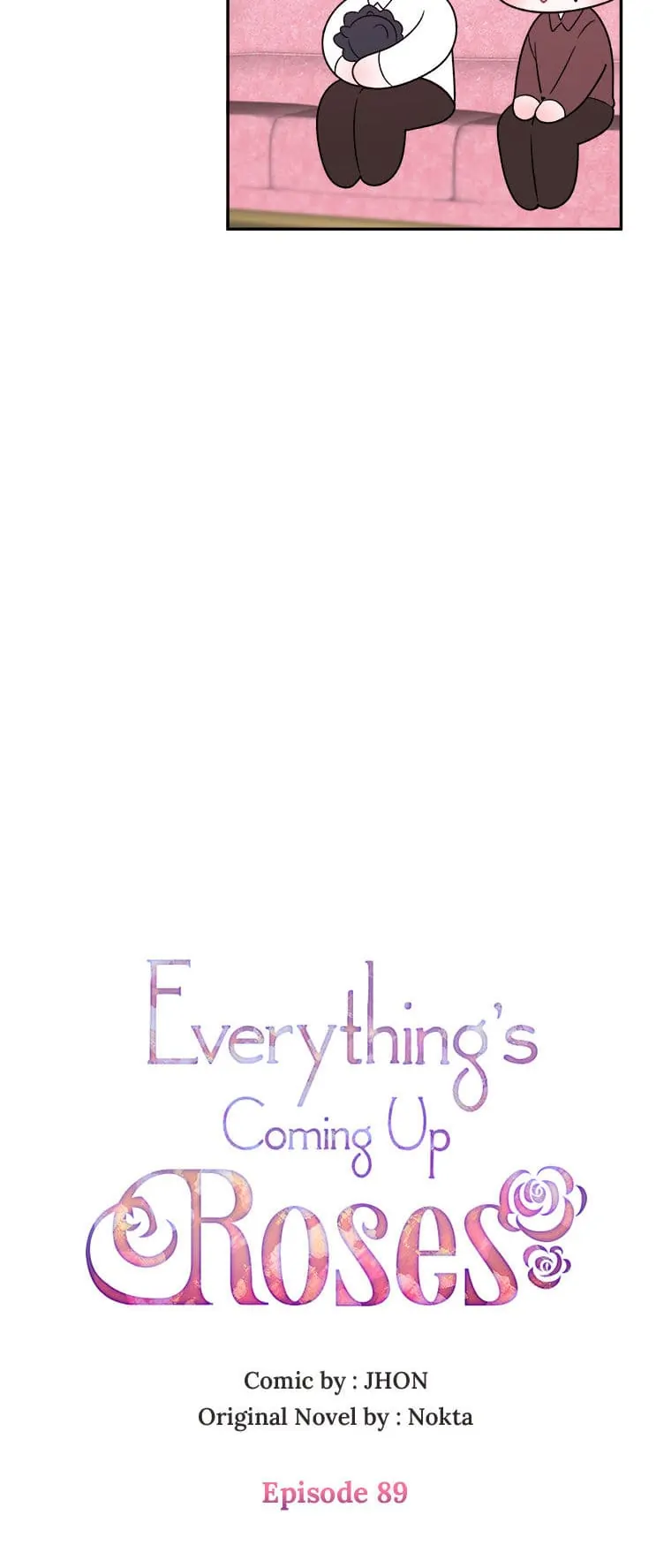 One Step Forward to the Flower Path Chapter 89 - Page 26