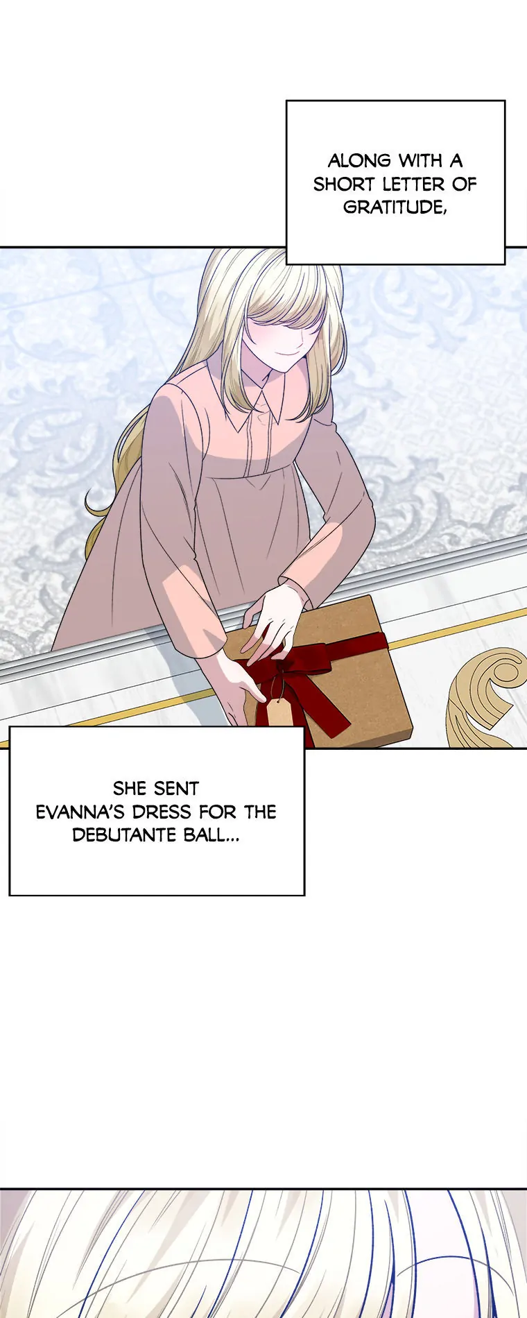 One Step Forward to the Flower Path Chapter 89 - Page 28