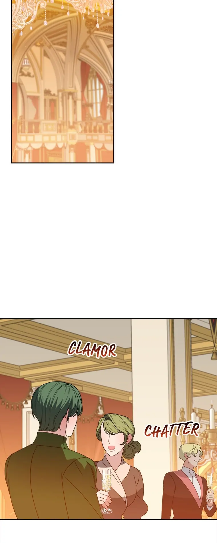 One Step Forward to the Flower Path Chapter 89 - Page 30