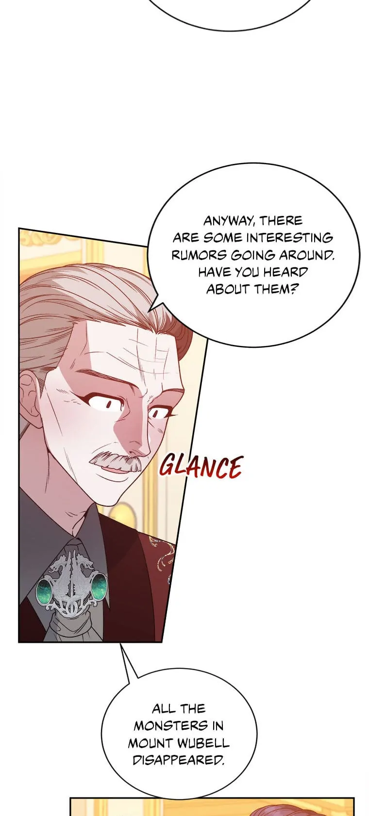 One Step Forward to the Flower Path Chapter 89 - Page 37
