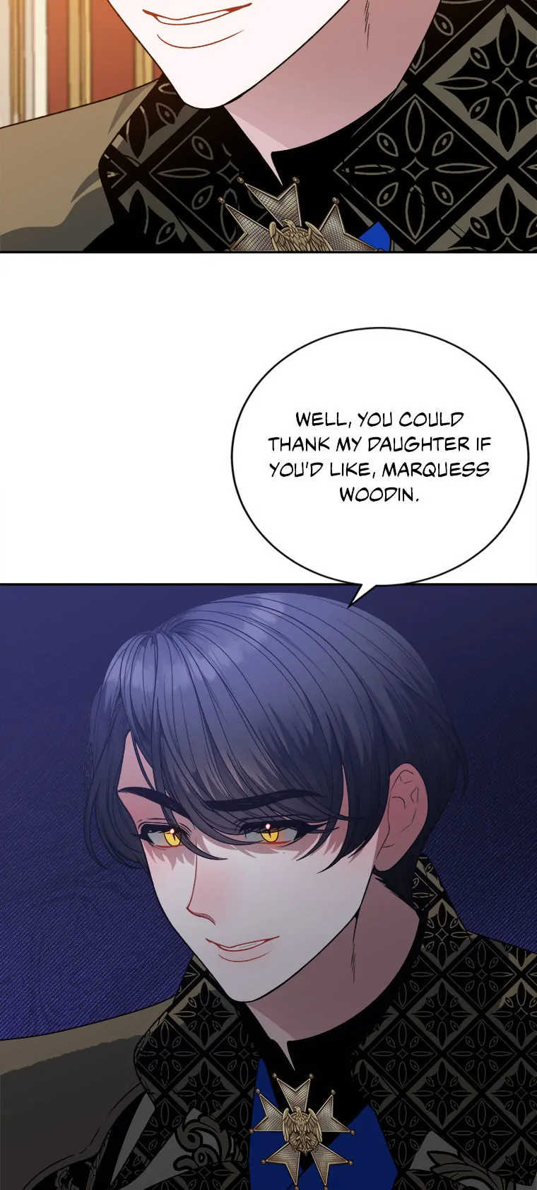 One Step Forward to the Flower Path Chapter 89 - Page 39