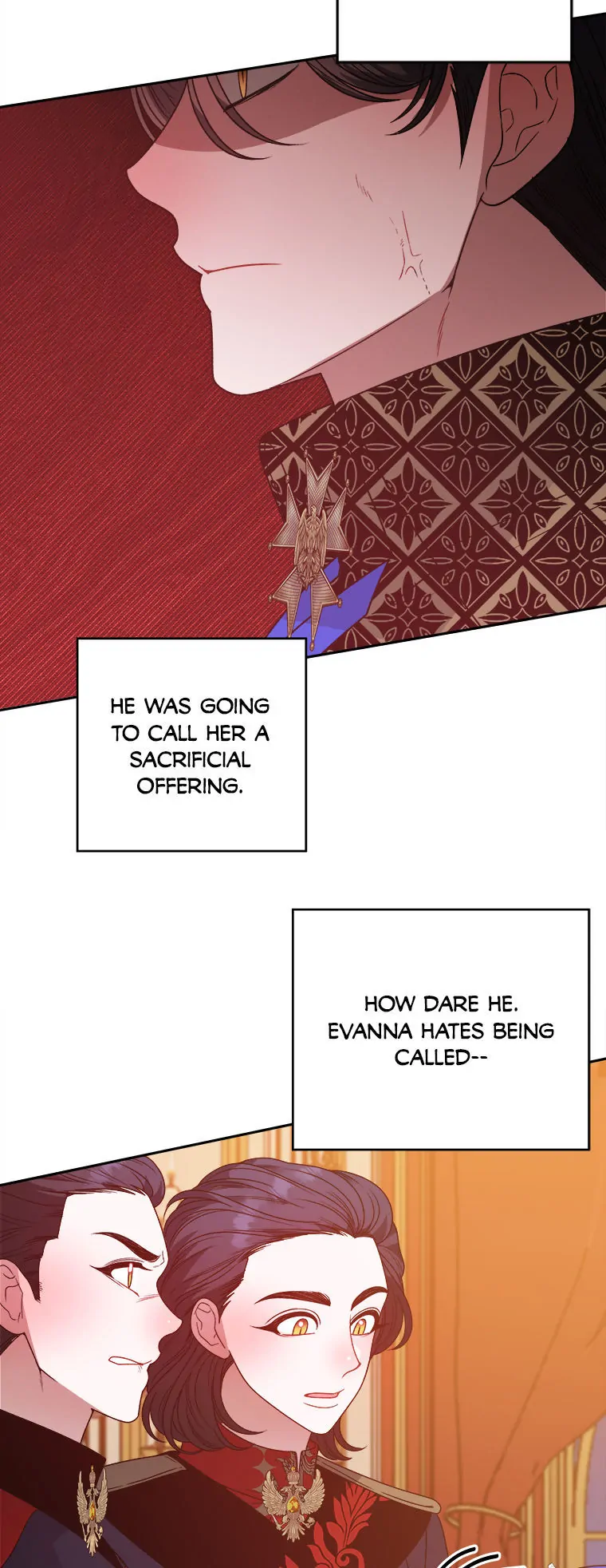 One Step Forward to the Flower Path Chapter 89 - Page 43