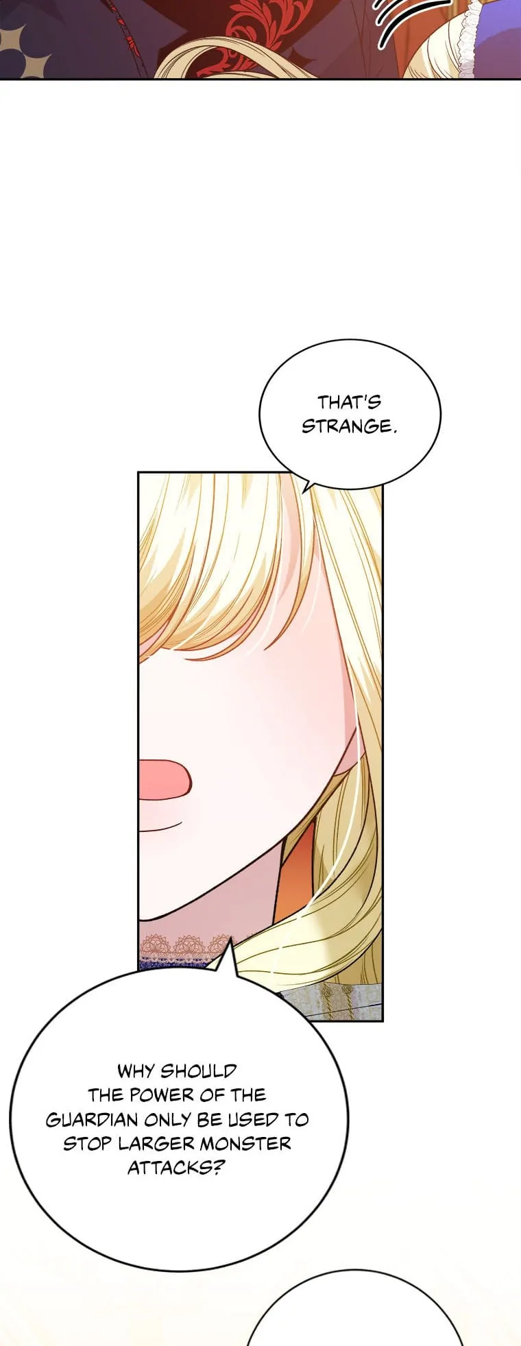 One Step Forward to the Flower Path Chapter 89 - Page 44