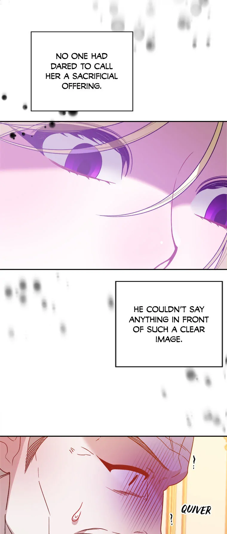 One Step Forward to the Flower Path Chapter 89 - Page 49