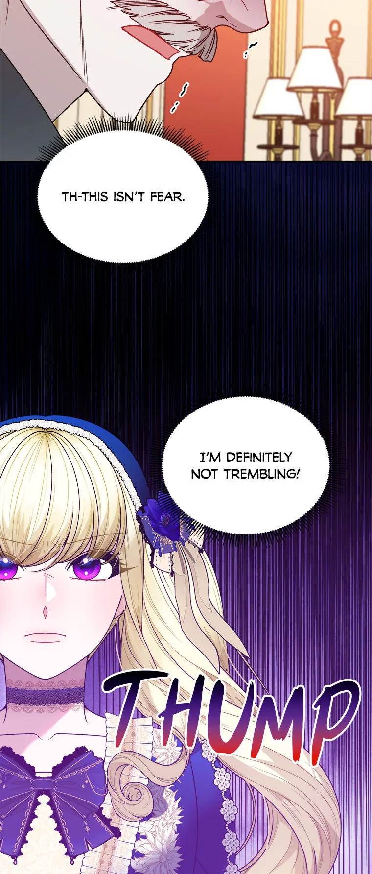 One Step Forward to the Flower Path Chapter 89 - Page 50