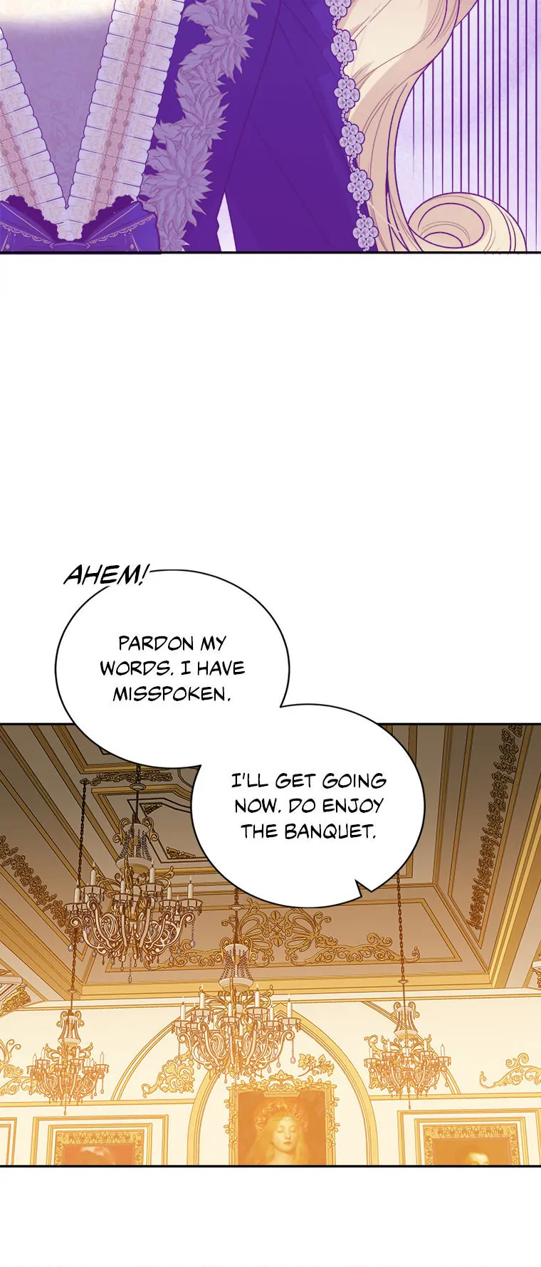 One Step Forward to the Flower Path Chapter 89 - Page 51