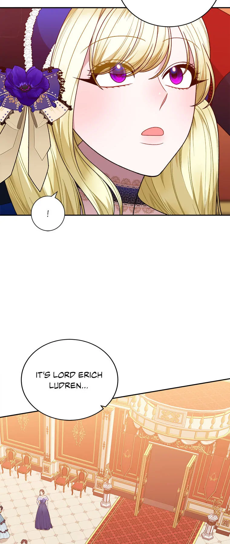 One Step Forward to the Flower Path Chapter 89 - Page 54